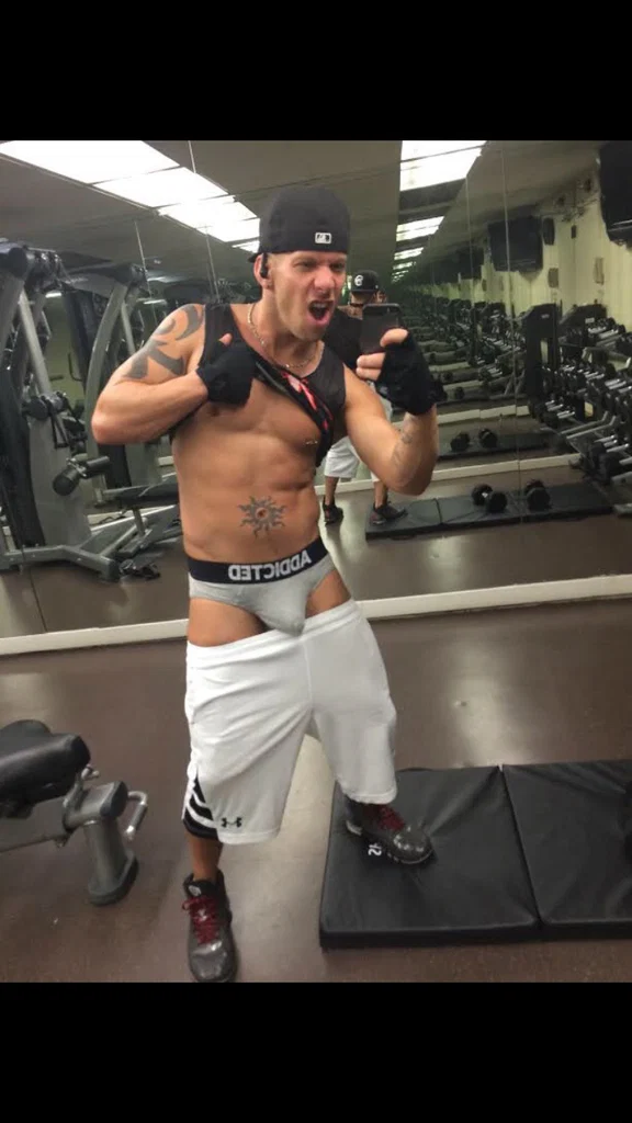 Shane Frost “White Trash PurvPig”'s avatar