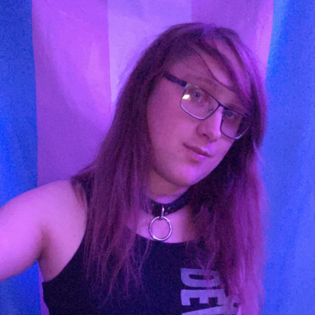 Jessie Synn's avatar