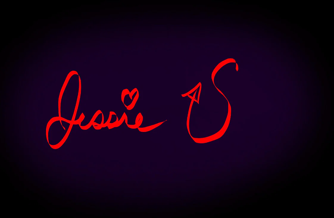 Jessie Synn profile banner
