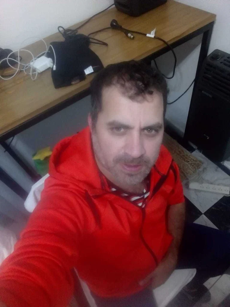 Monster Cock's avatar