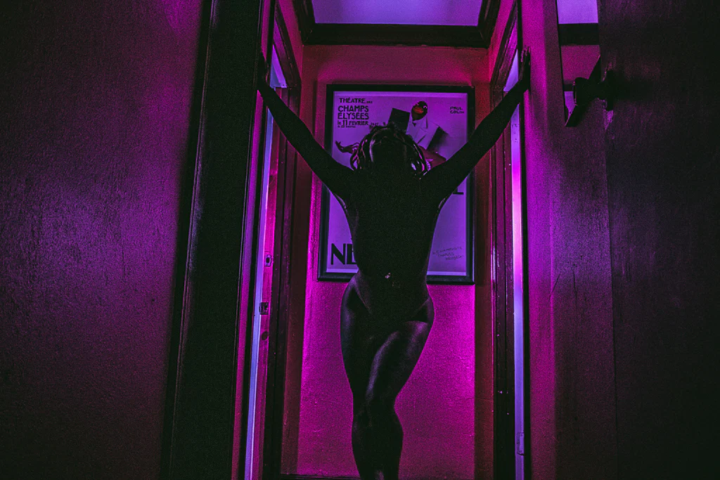 VENDETTA