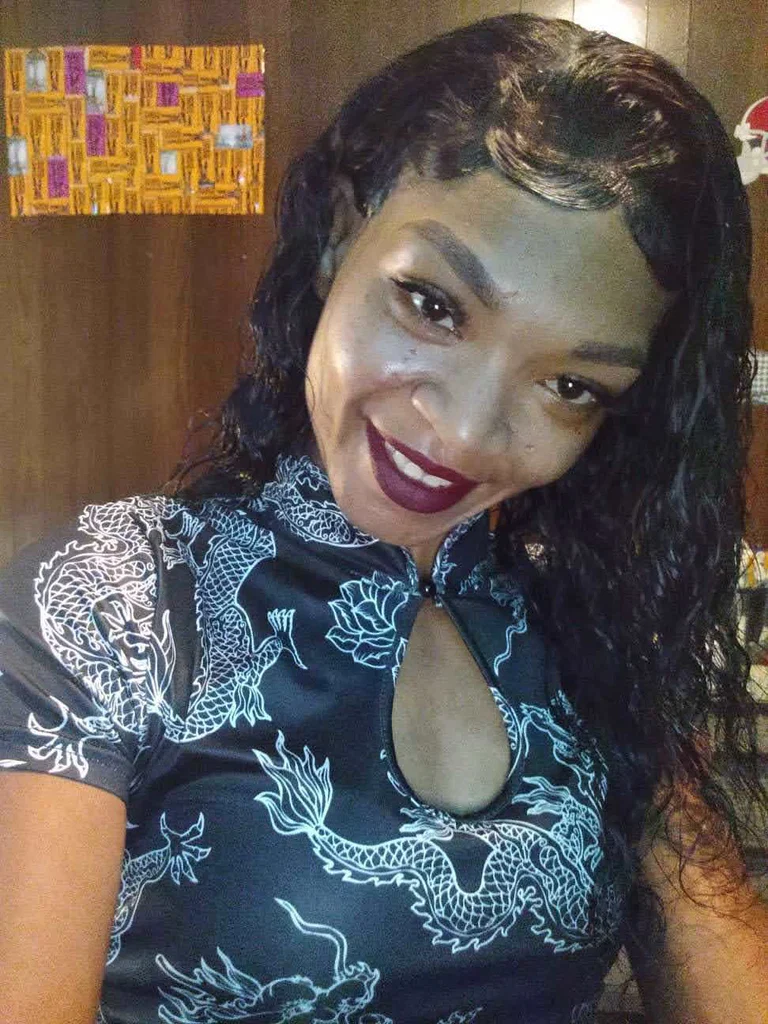 Sharon Agee's avatar