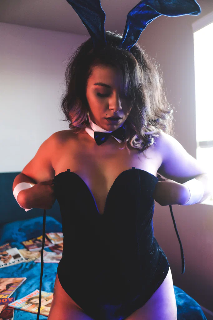 Nikki Prince's avatar