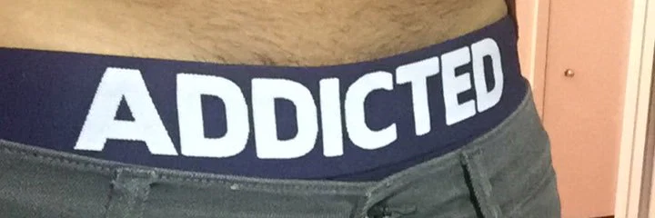 Rob profile banner