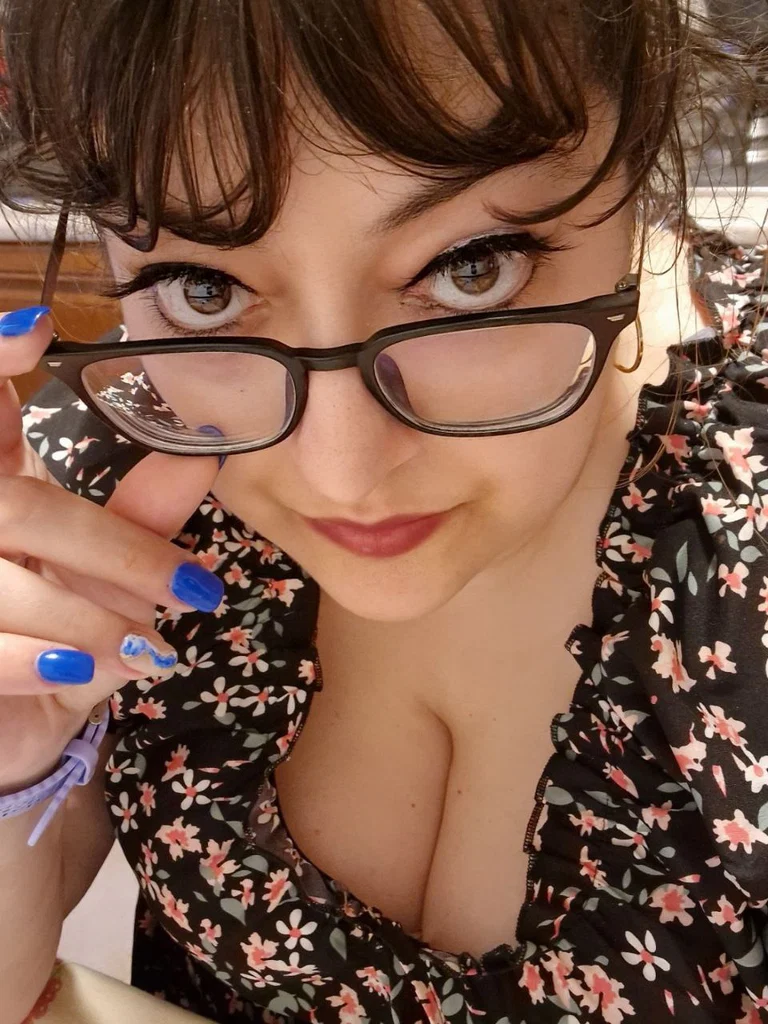 Sabrina Alexstrasa's avatar