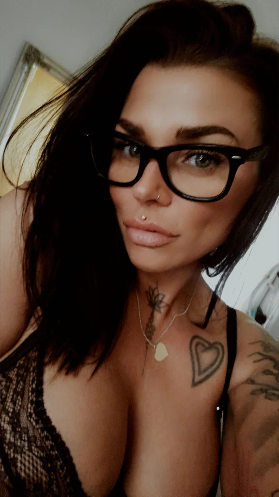 Inkedmommy's avatar