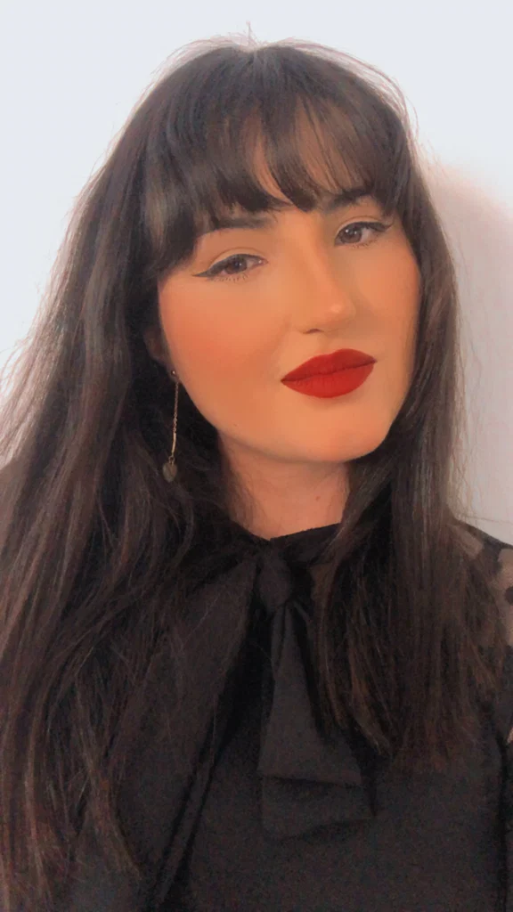 Stella Castro