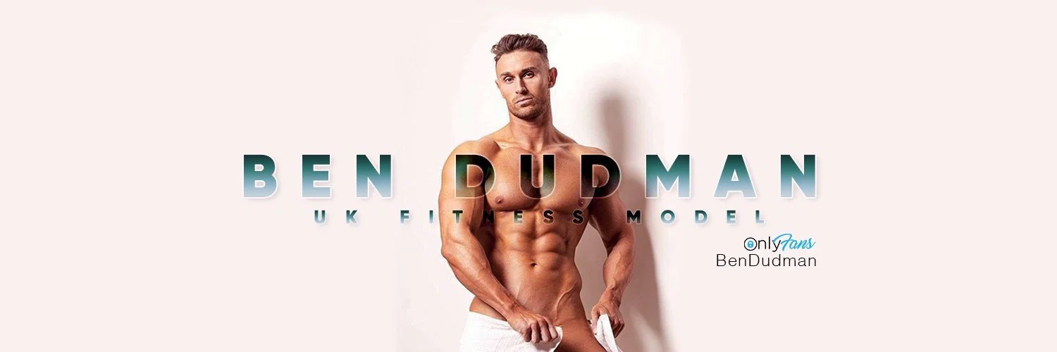 Ben Dudman profile banner