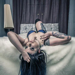 Syrinn's avatar