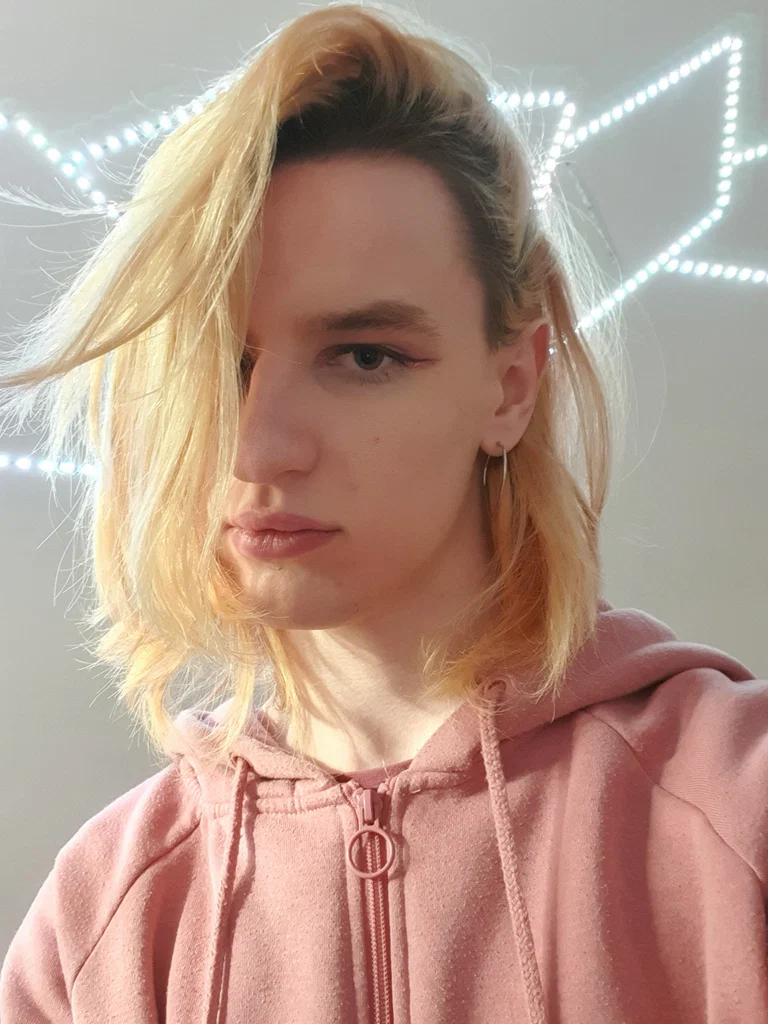 Lil Ethereal