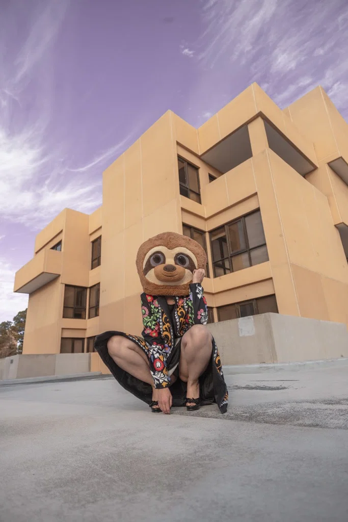 Sinful Sloth Slut (she/her)'s avatar