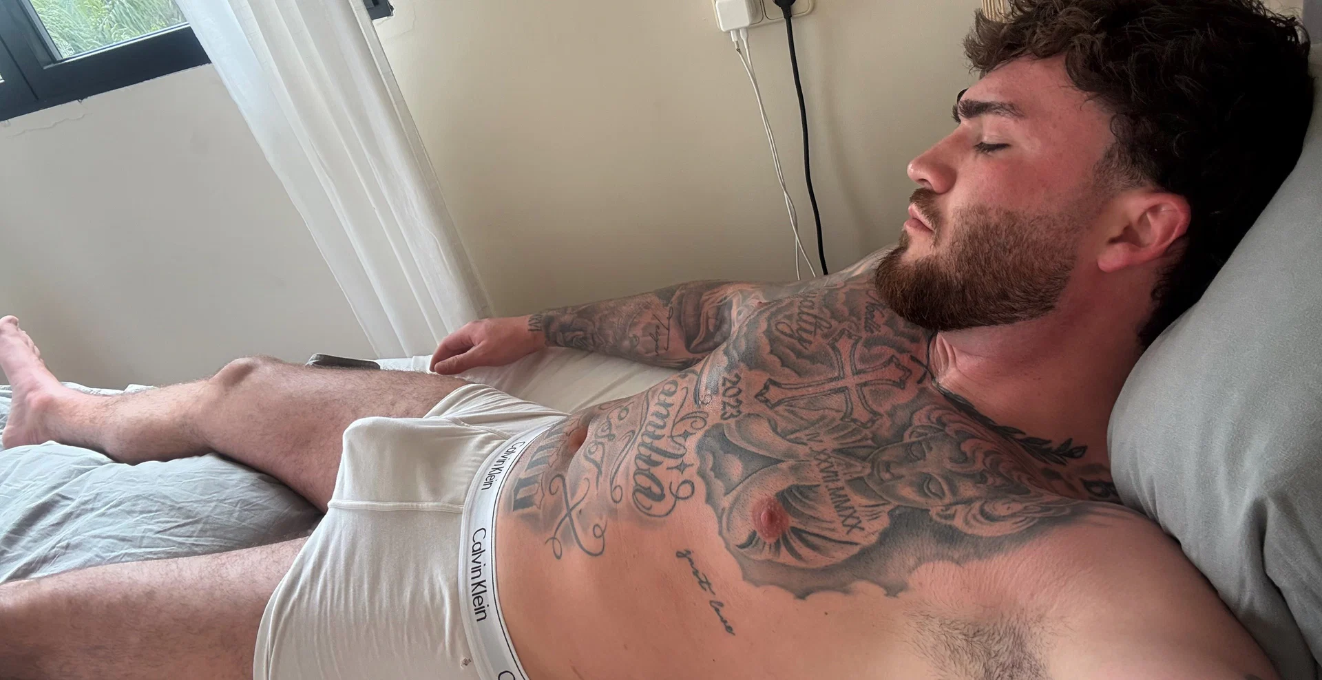 DANNY profile banner