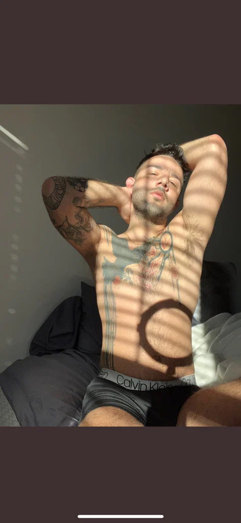 Derek's avatar