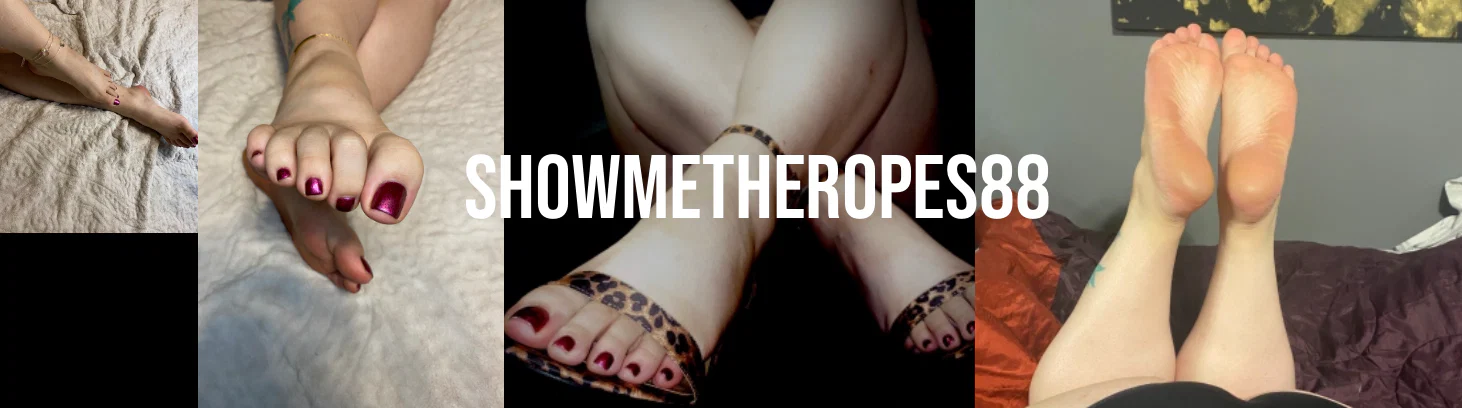 Showmetheropes88 BBW Queen π
π¦ profile banner