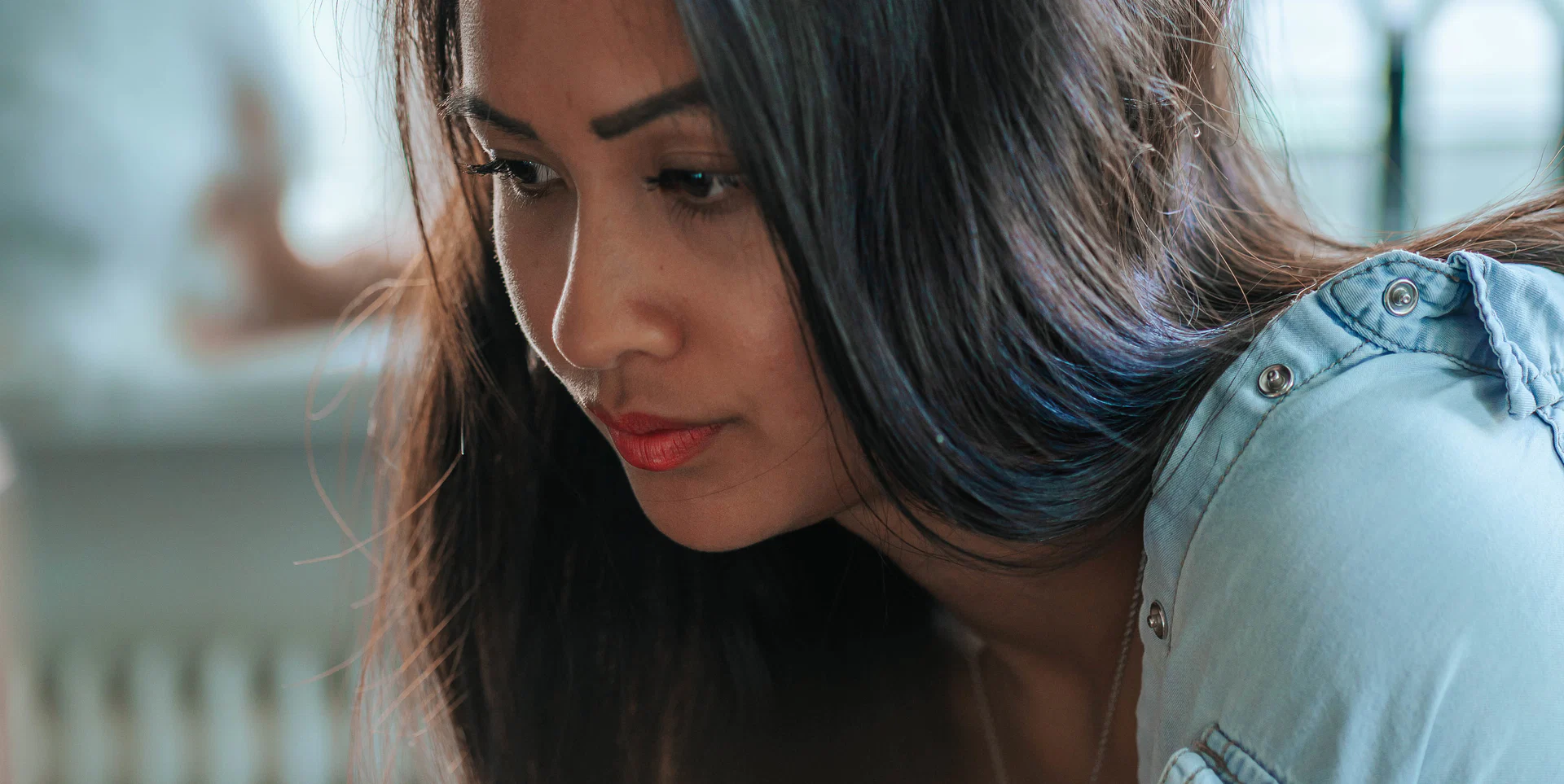 IsabellaAndré profile banner