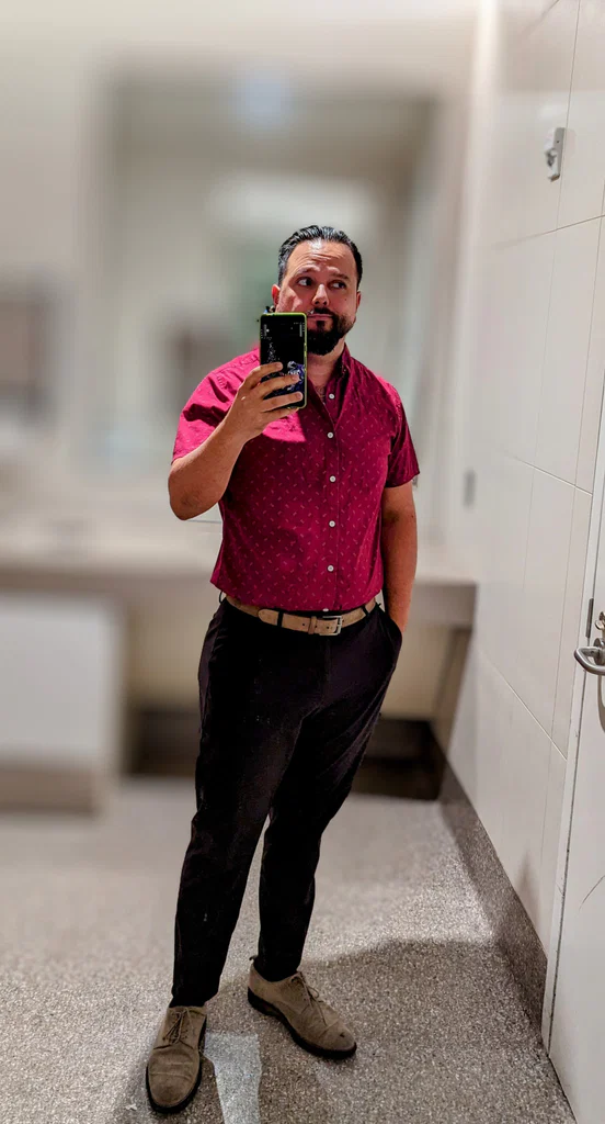 Eric's avatar
