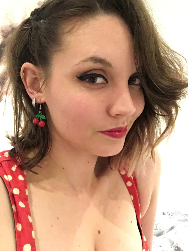 Lolapalooza's avatar