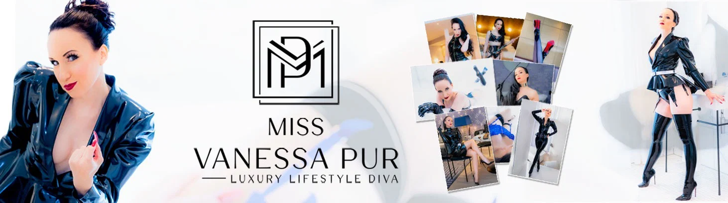 Vanessa Pur profile banner
