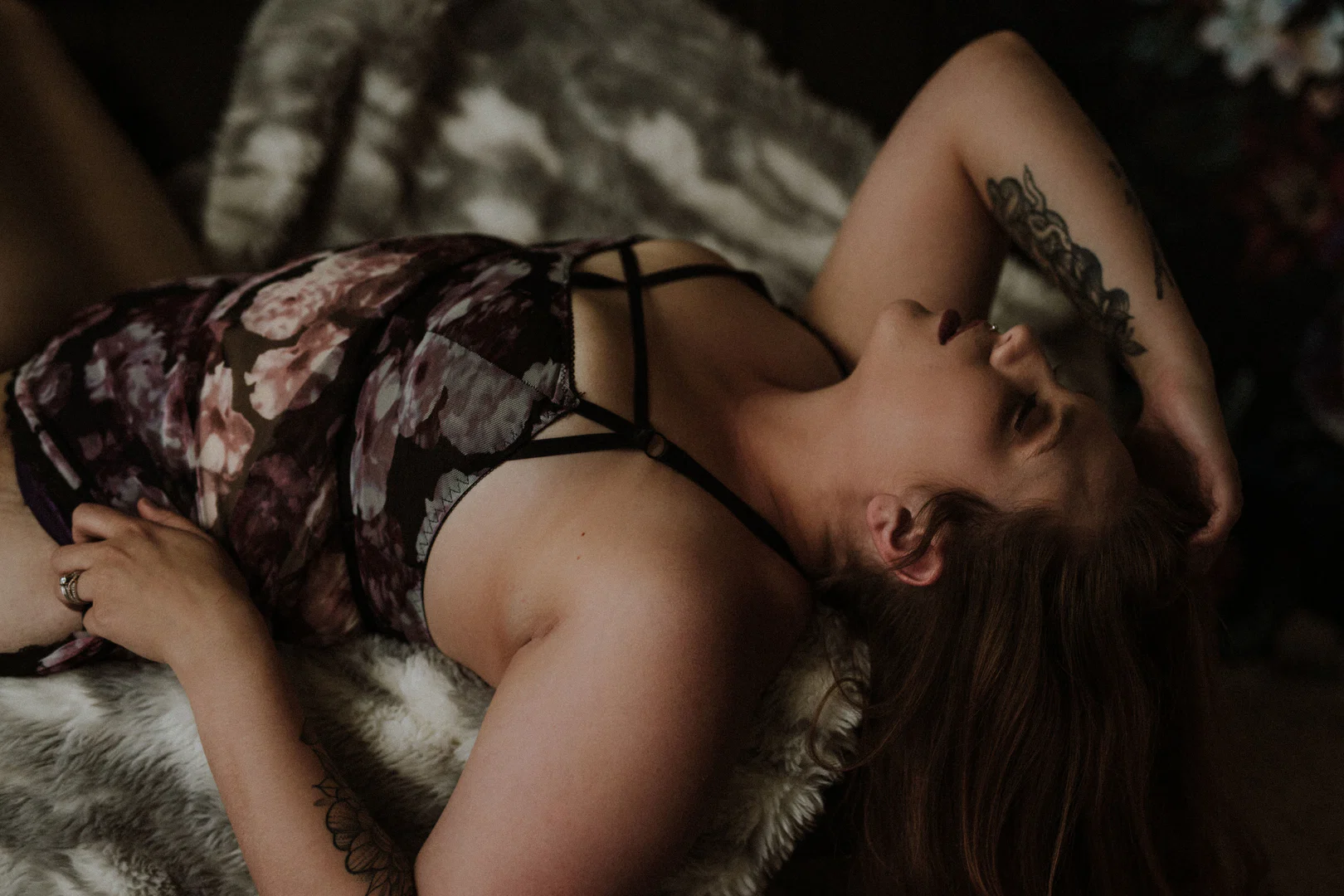 Jane Dro profile banner
