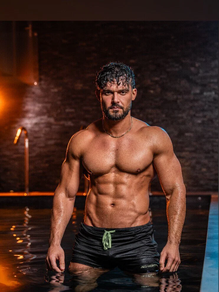Mr Muscle's avatar