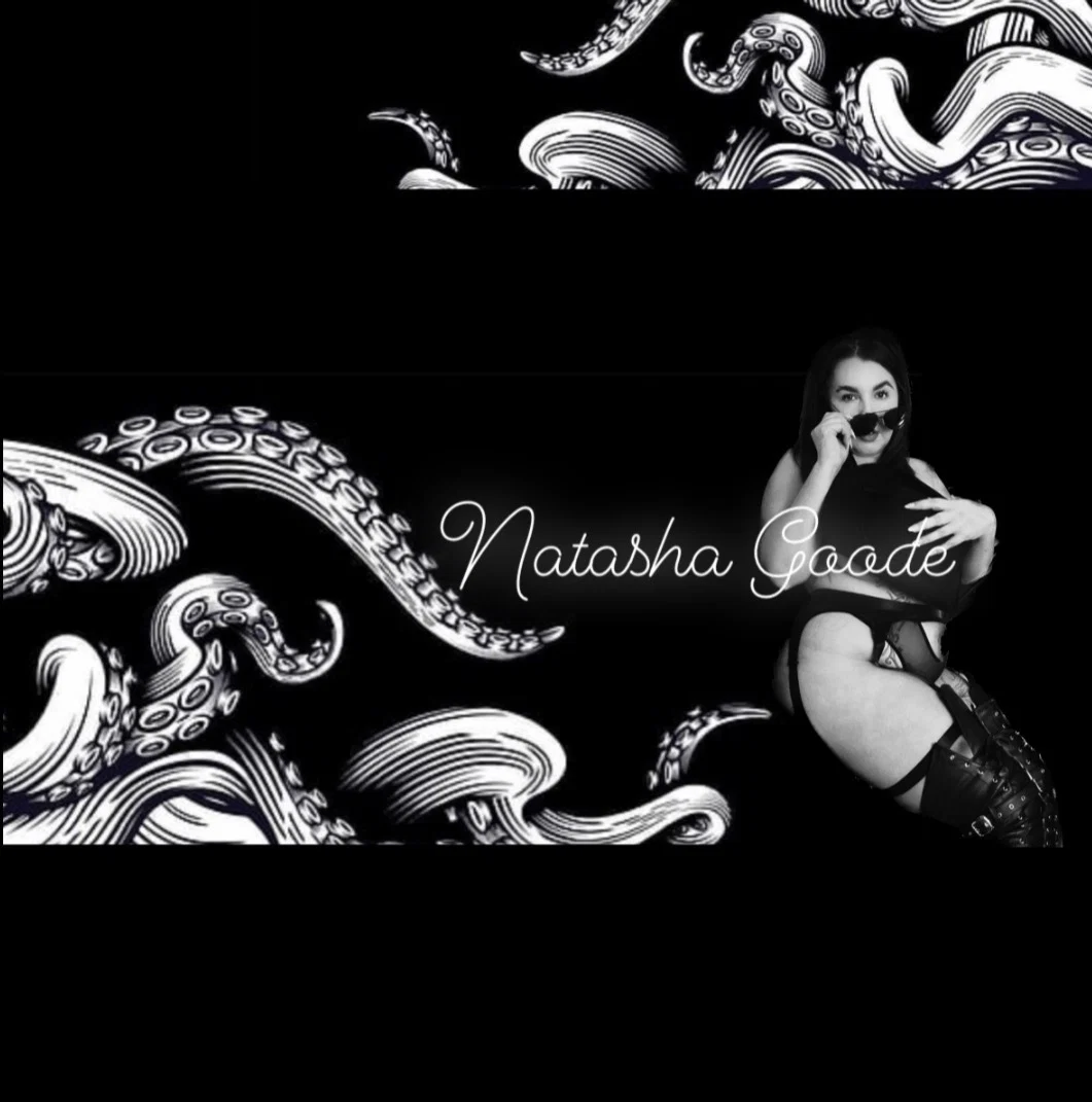 Tasha Goode profile banner