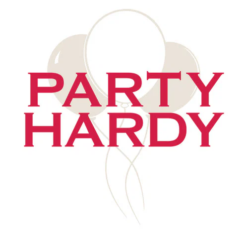 Mr. Party Hardy profile banner