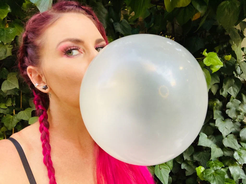 Purplestorm Bubbles