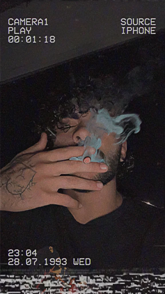 SkiMaskTheStrokeGod