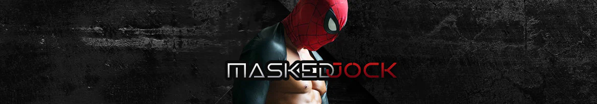 MASKED JOCK profile banner