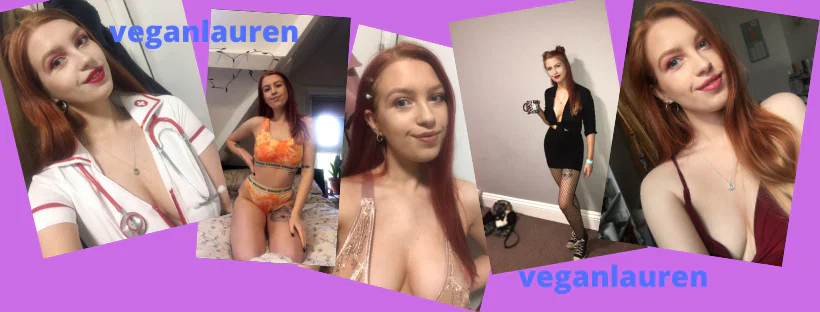 lauren profile banner