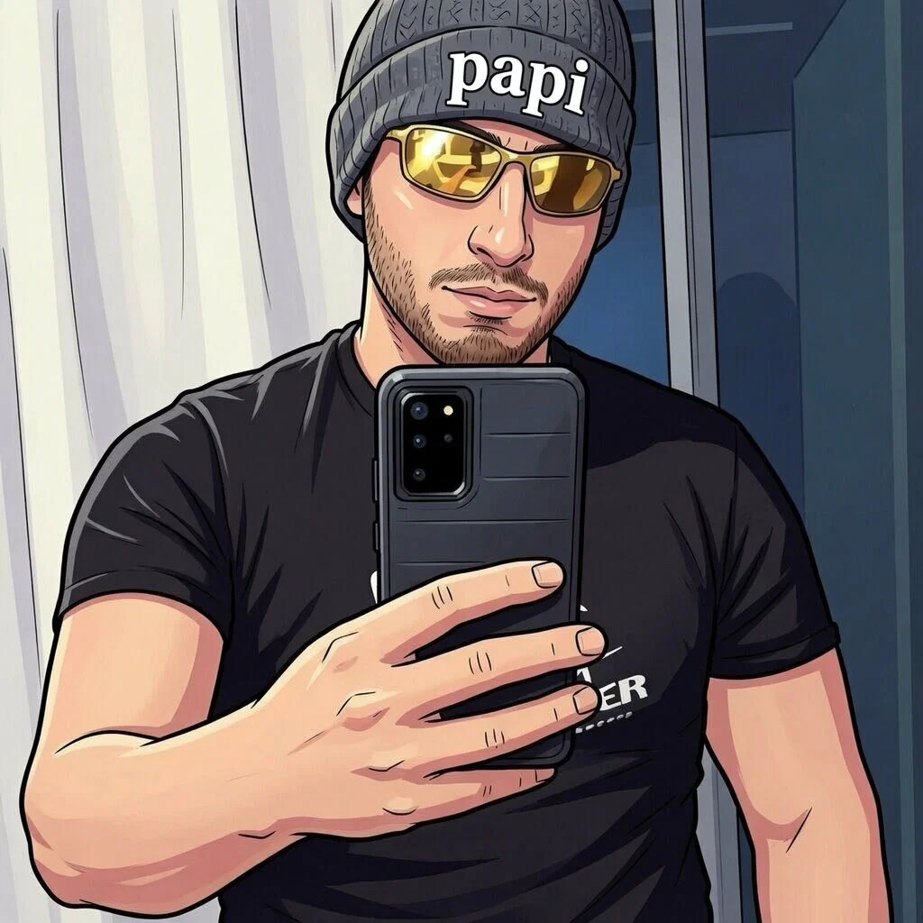 Isaias ❤'s avatar