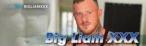 BigliamxFREEPAGEx profile banner