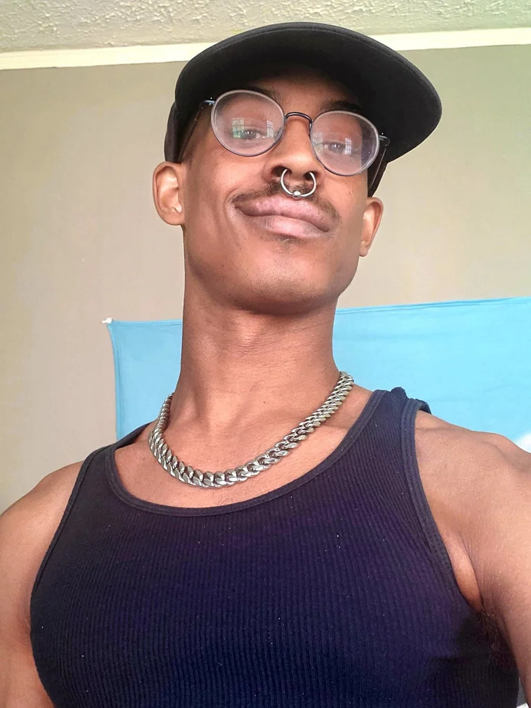 Jones's avatar