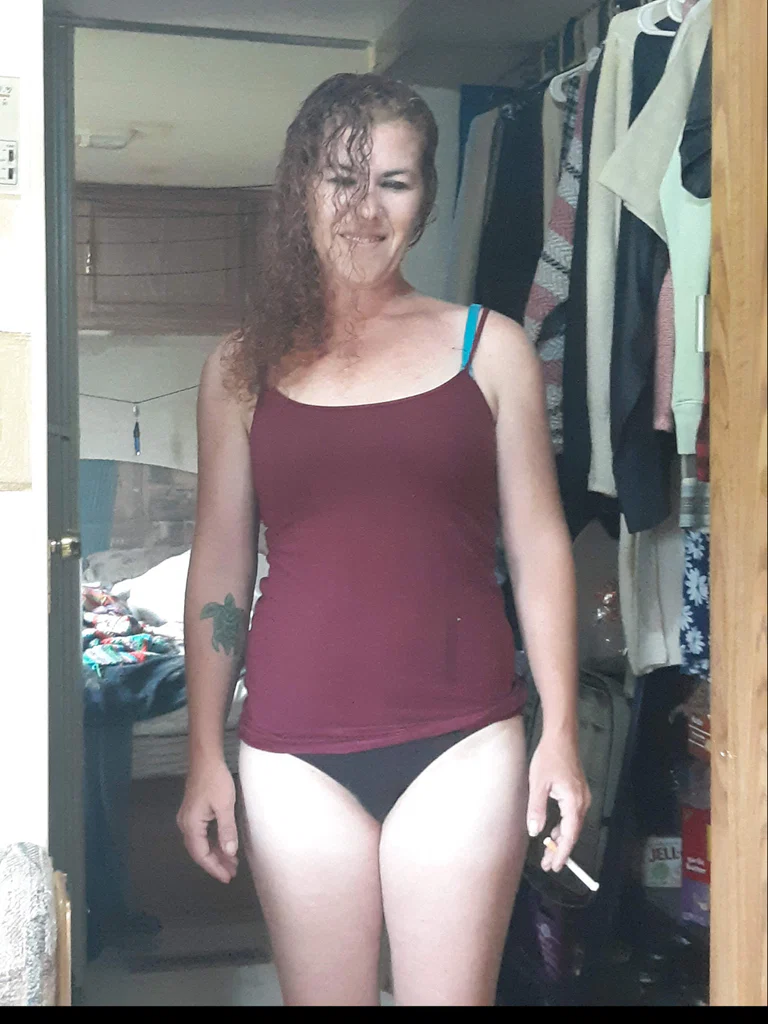 Heather Marie Betts's avatar