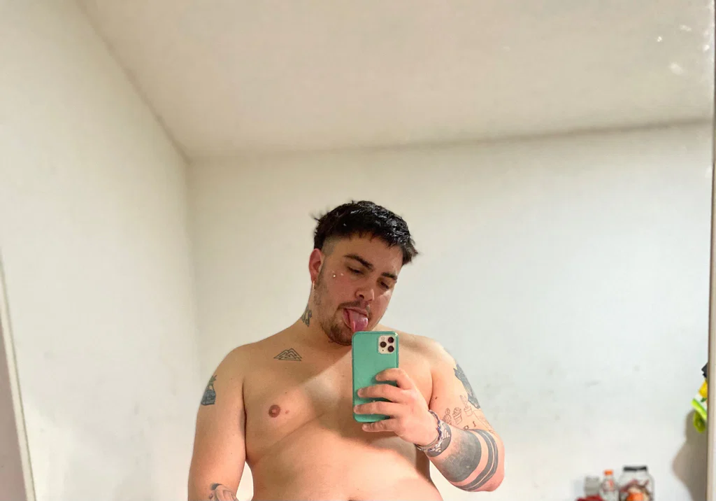 Federico Geremy Oliva's avatar