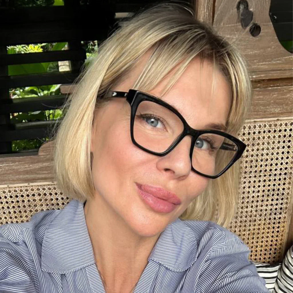 Nadya Basinger's avatar