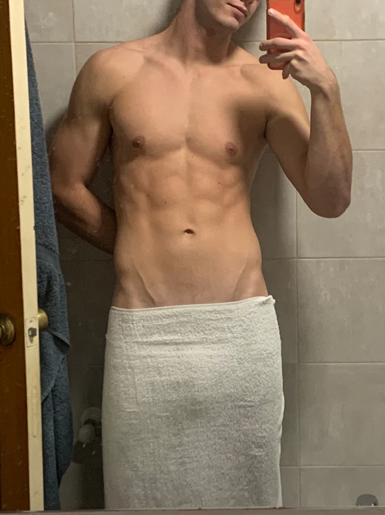 Twunk boy