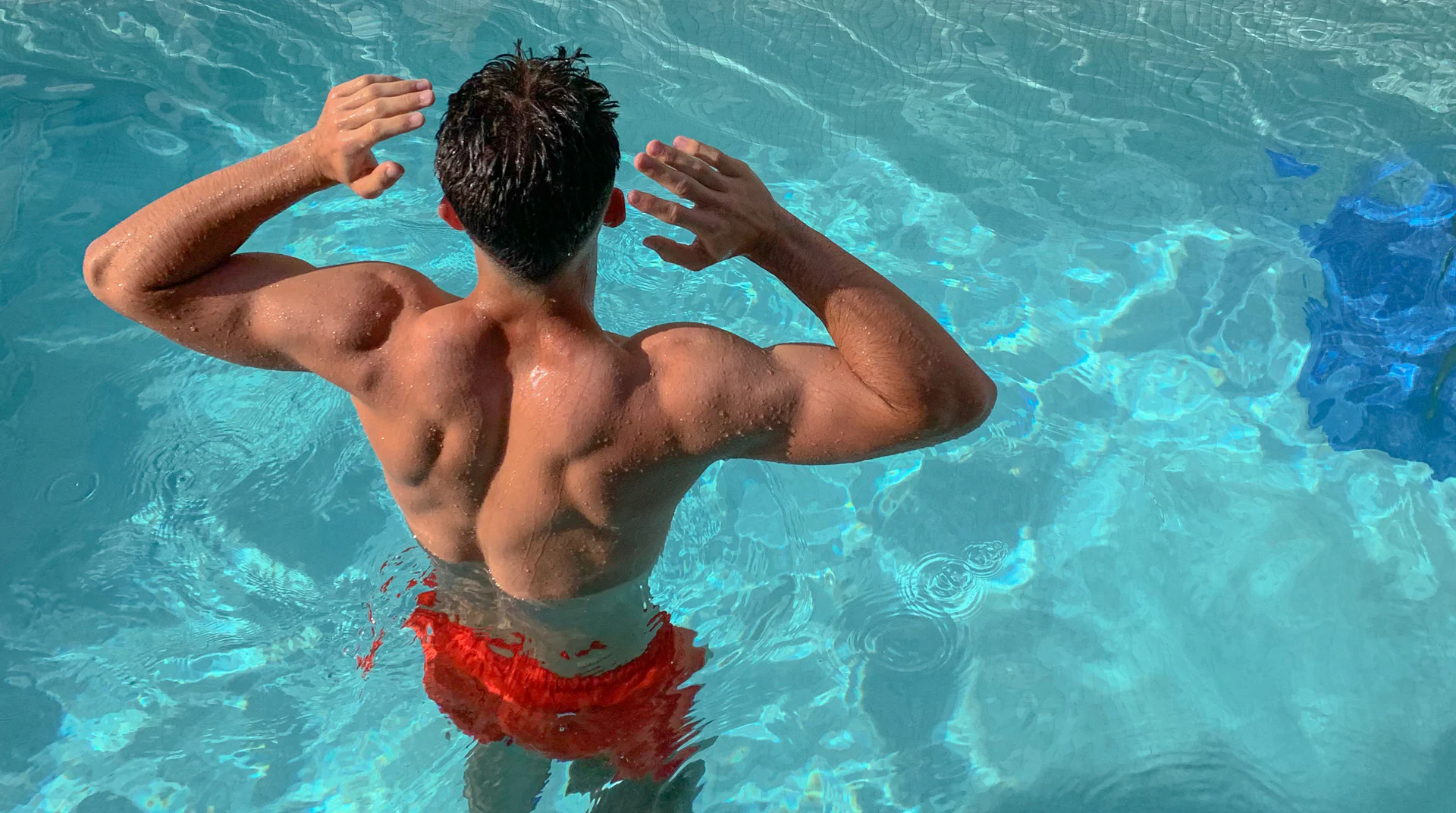 Twunk boy profile banner