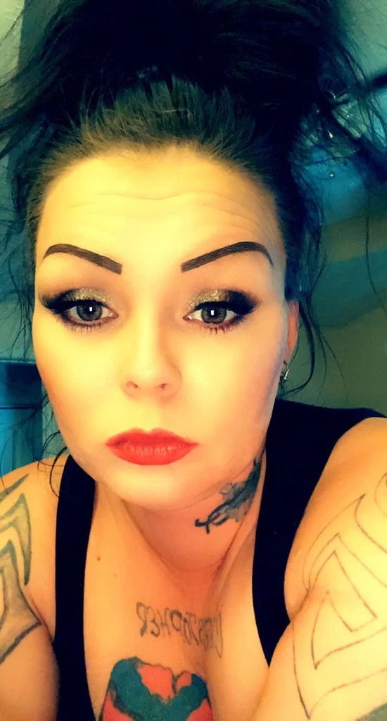 Rebel Misfit's avatar