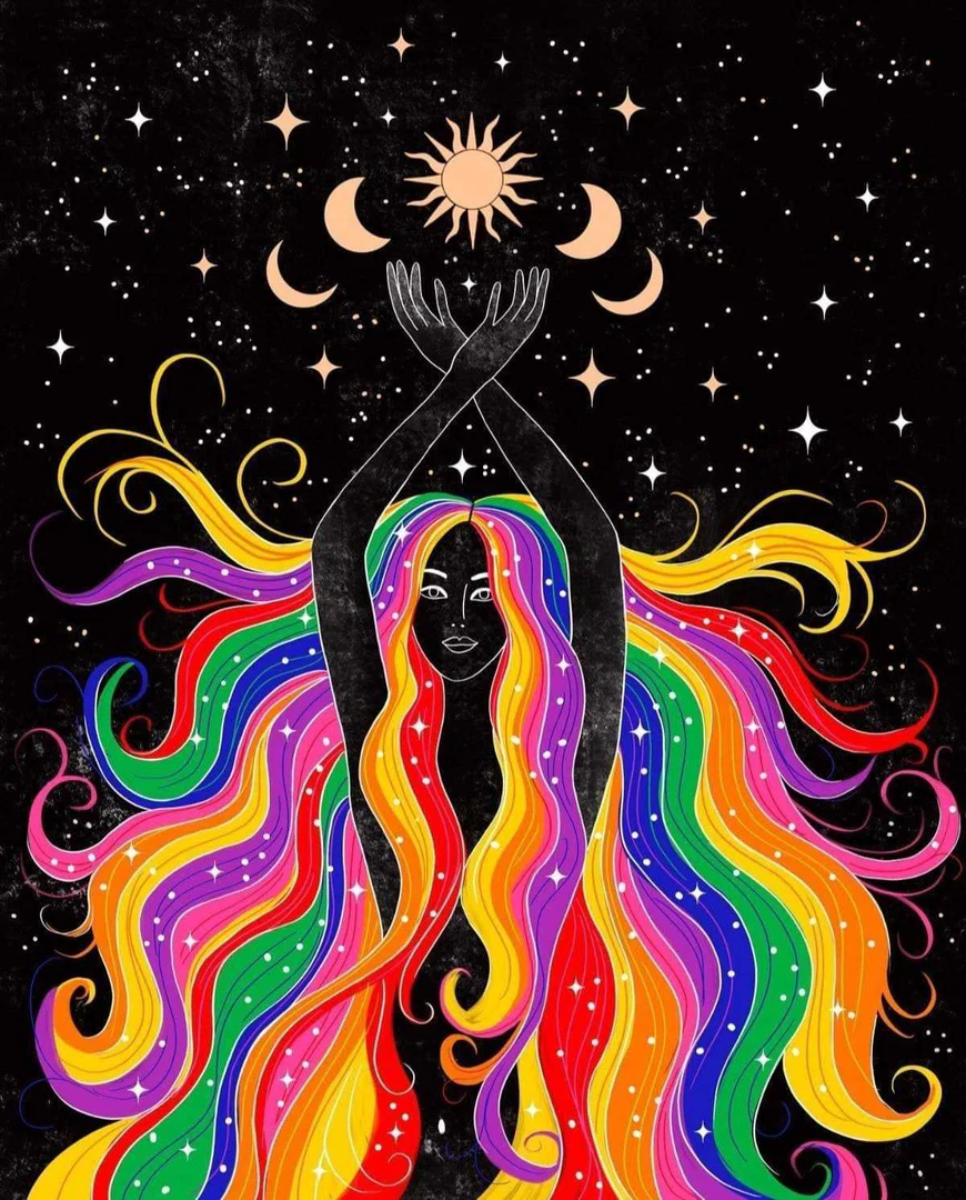 JezebelMoongayze420 profile banner