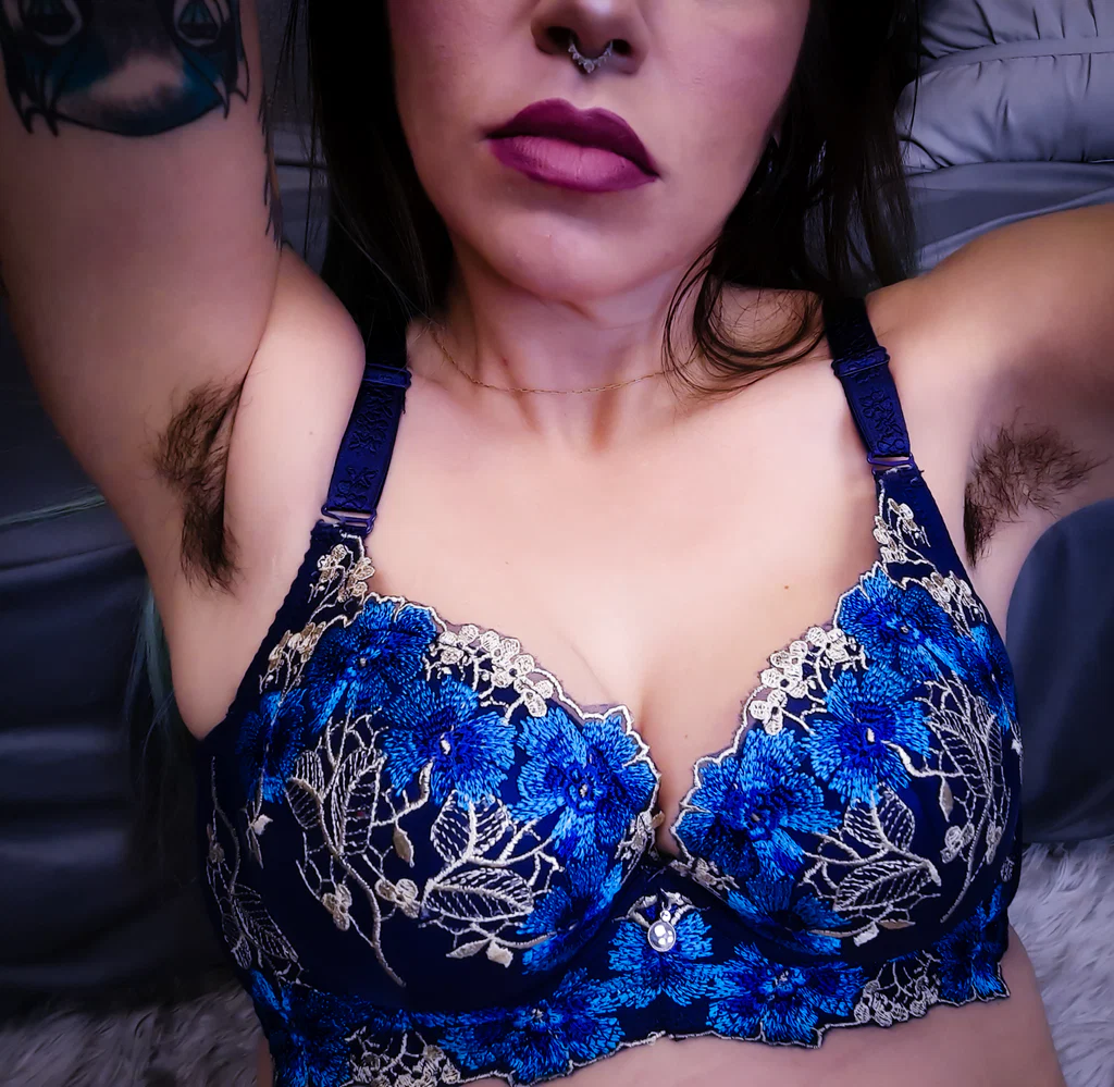 BrujxBabe's avatar