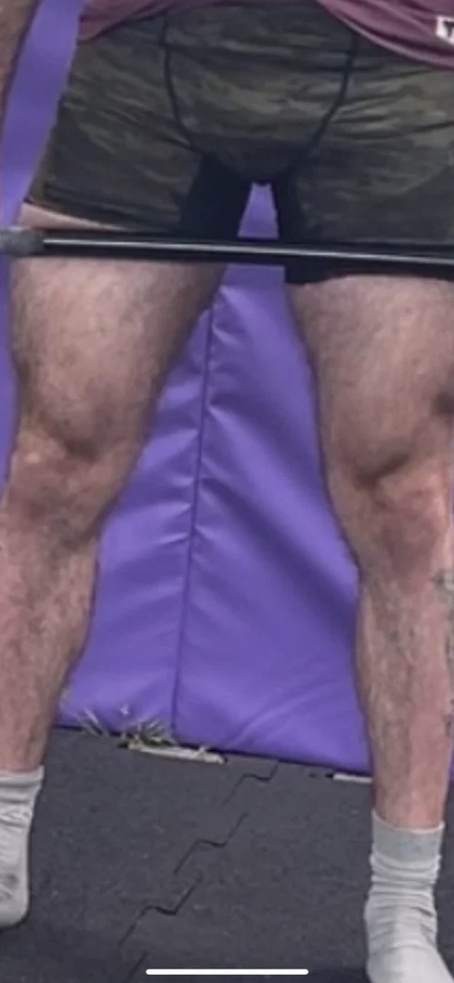 Big shoulders profile banner