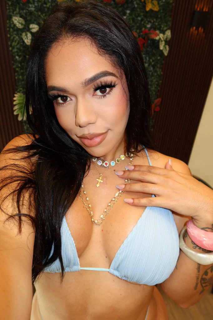 Miah Catalina🍑
