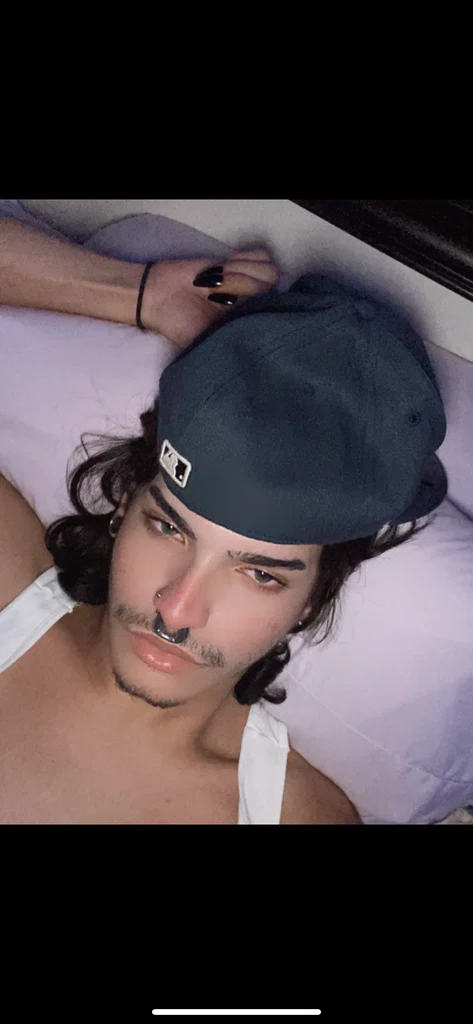 Mata Verano's avatar