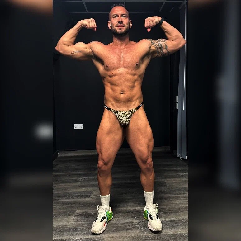 Micael Wilson's avatar