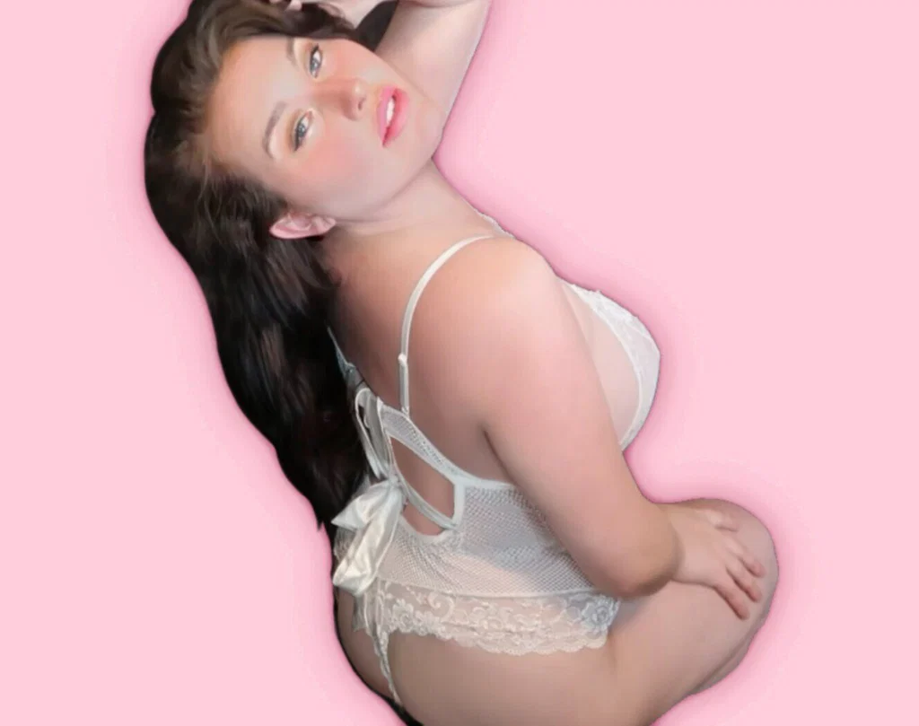 Paige Parker's avatar