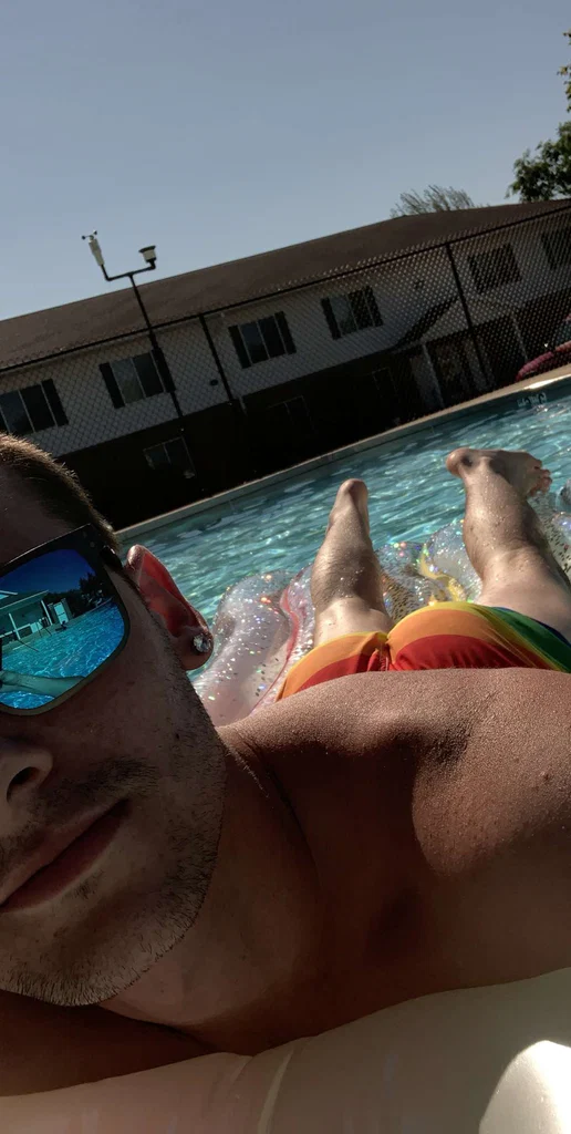 Ryan Marcus's avatar