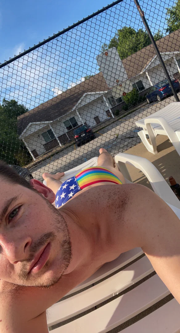 Ryan Marcus profile banner