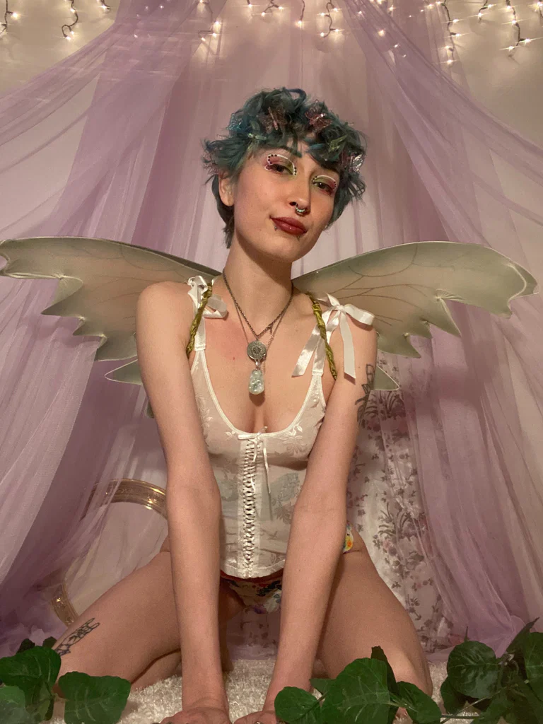 Your sweetest nightmare's avatar