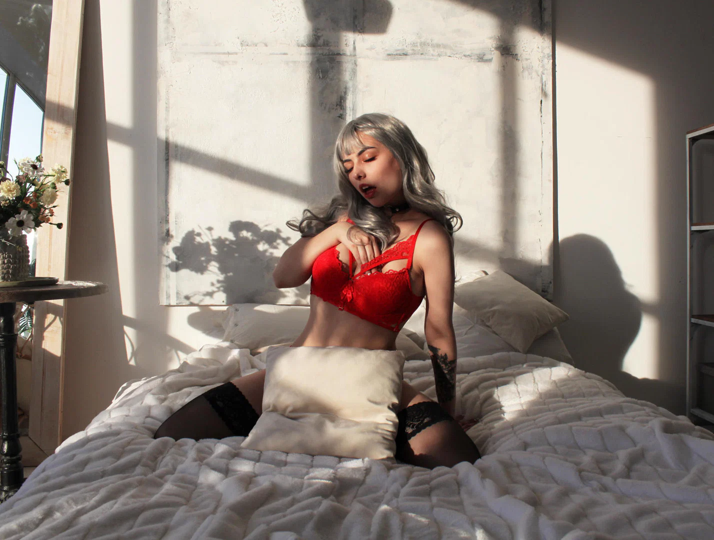 Mia Turner profile banner